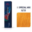 0/33 sp&eacute;cial mix dor&eacute; intense