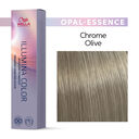 chrome olive