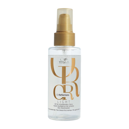Huile l&eacute;g&egrave;re Oil Reflections 100ml