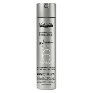 Laque Infinium Pure fixation forte 300ml