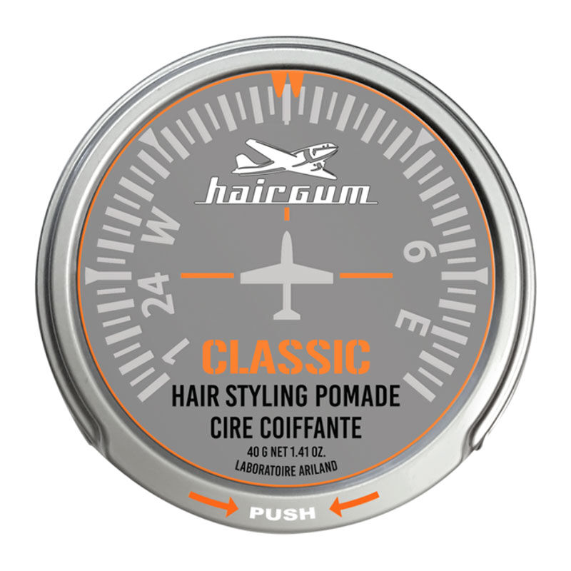 Cire coiffante Classic
