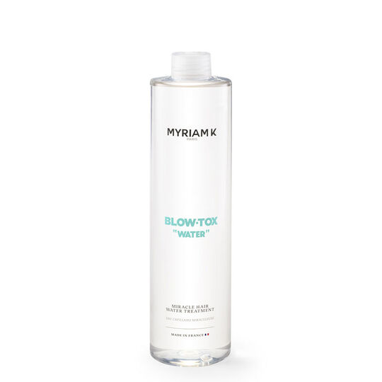 Eau capillaire miraculeuse Blow-tox "Water"
