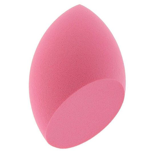 Éponge teint parfait biseauté