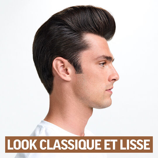 Pommade de coiffage Pomade