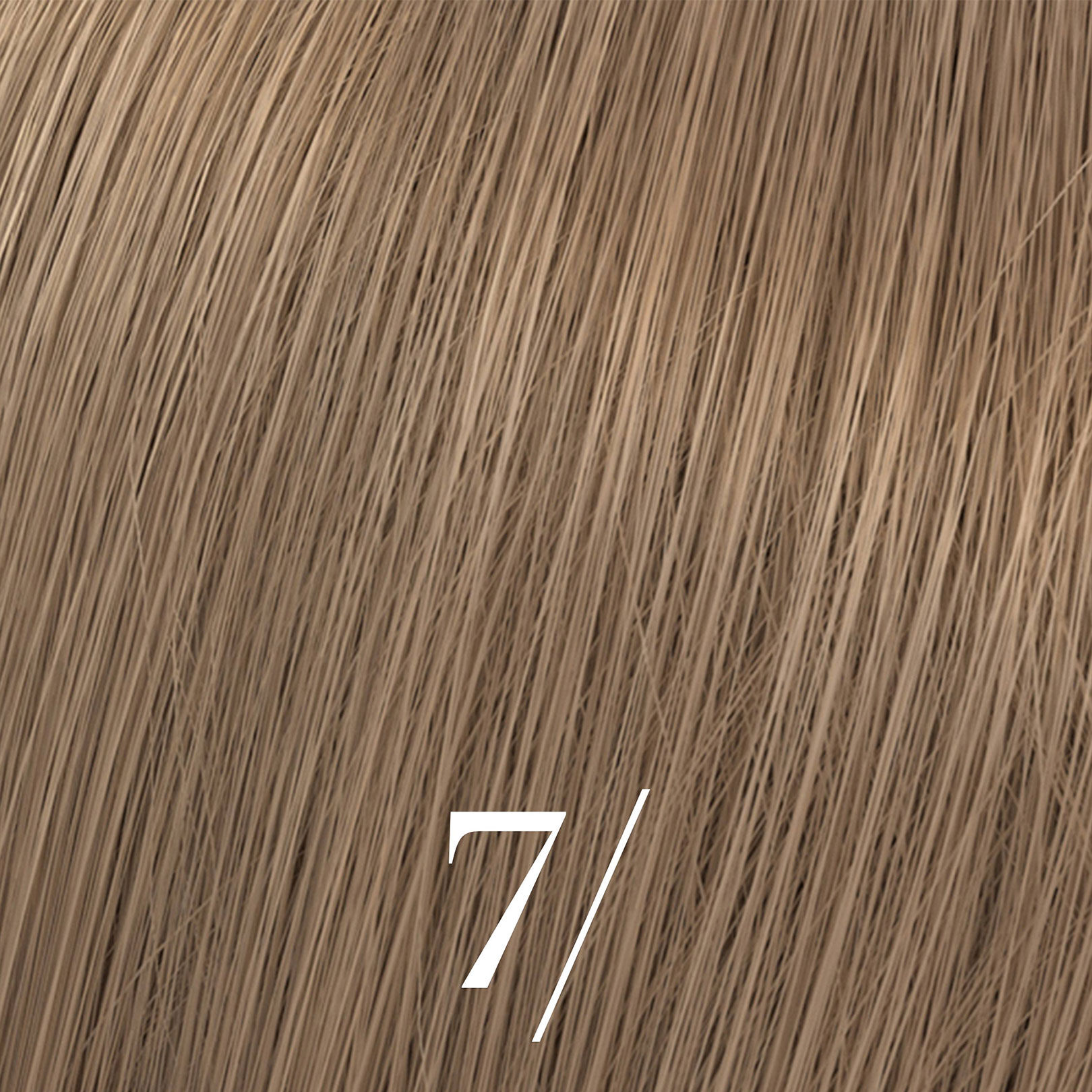 Coloration permanente Color Xpress 7/ blond