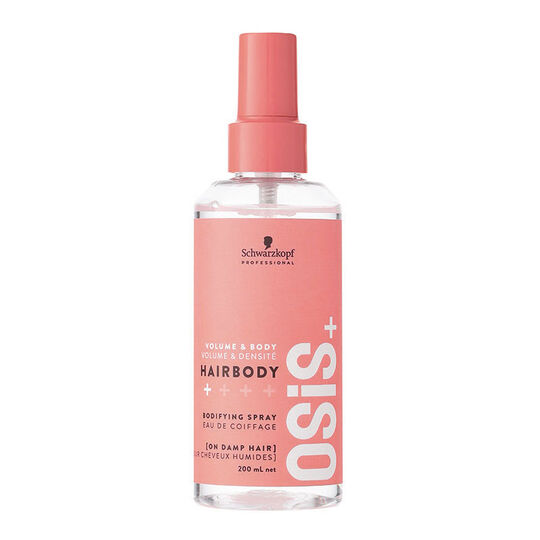 Eau de coiffage Hairbody Osis+