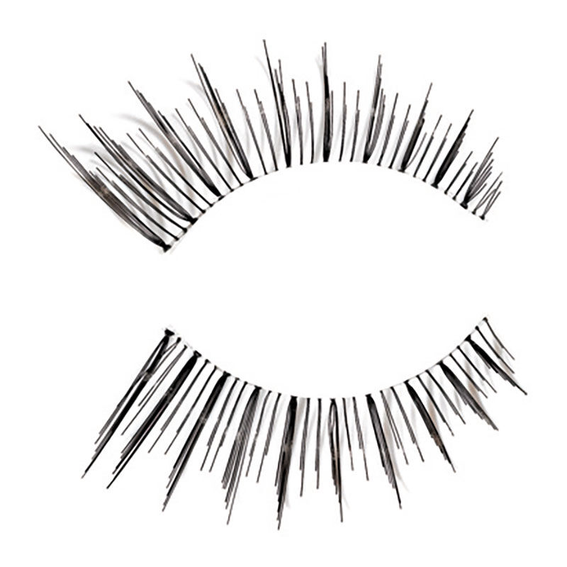Faux cils + colle regard charmeur