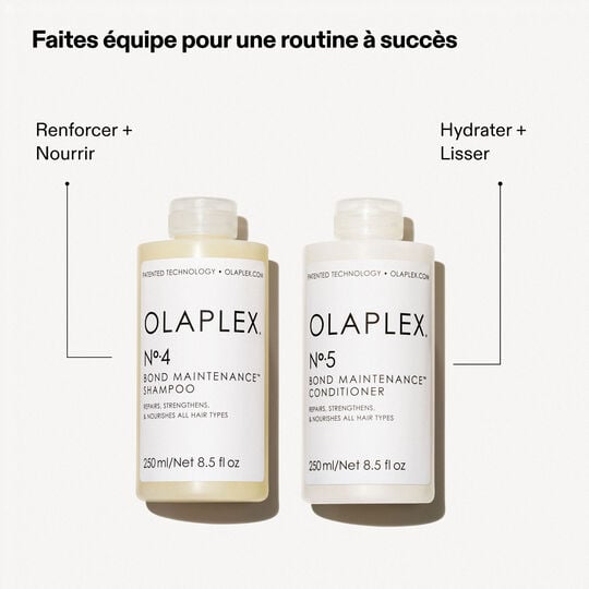 Après-shampooing réparateur n°5 250 ml