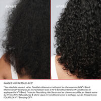 Après-shampooing hydratant & réparateur n°.5 sans rinçage