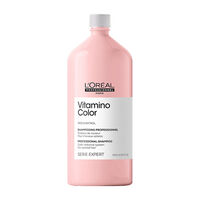 Shampooing cheveux colorés Vitamino Color 1500 ml