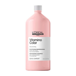 Shampooing cheveux colorés Vitamino Color 1500 ml