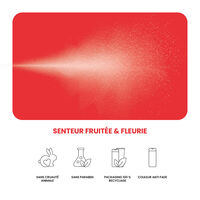 Spray texturisant volumateur I Want Body