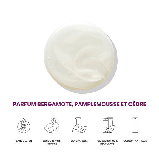 Shampooing nourrissant Repair My Hair