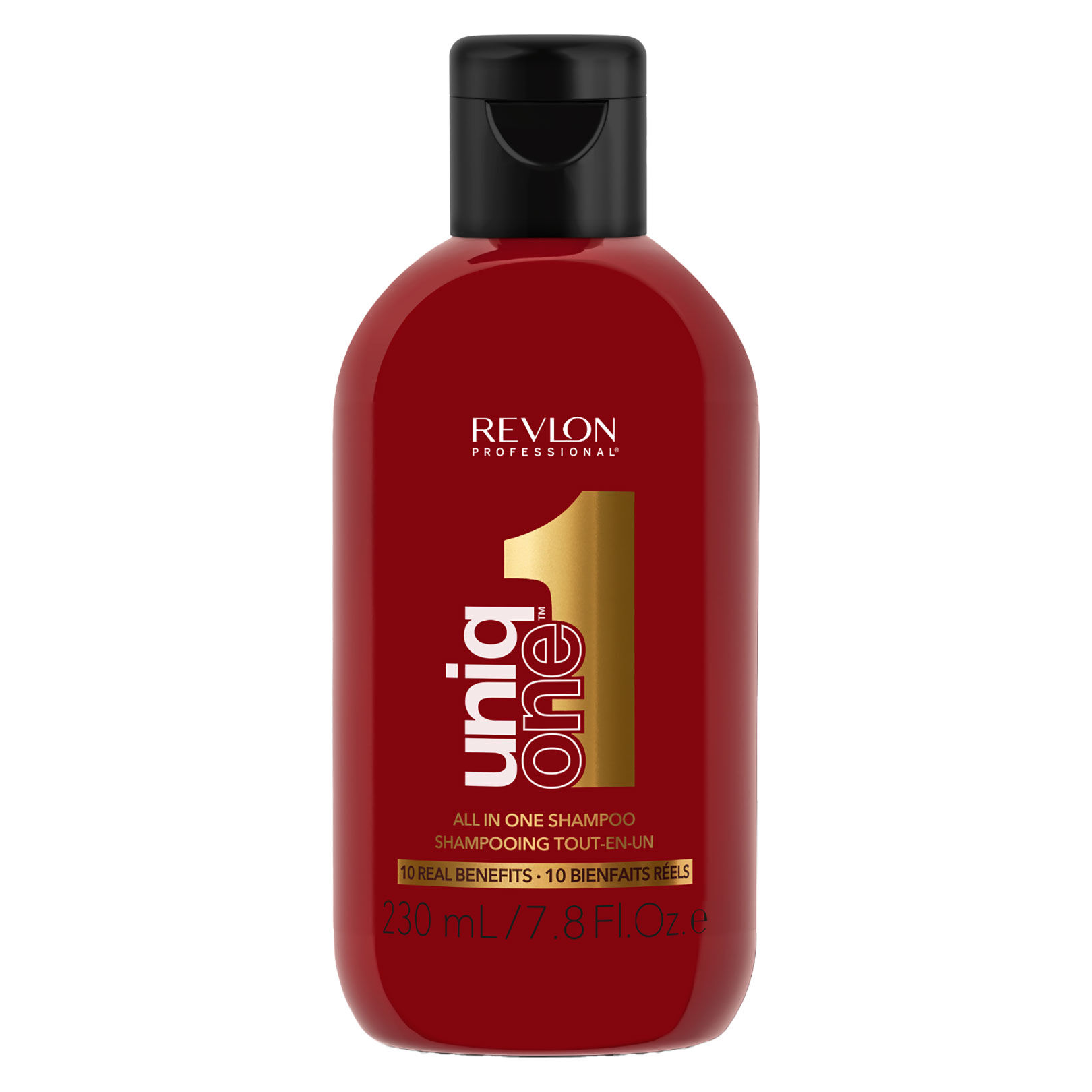 Shampooing tout-en-un Uniq One