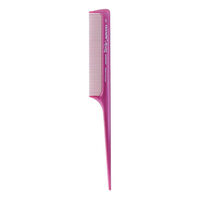 Peigne a queue T260 Lilas