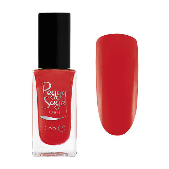 Vernis &agrave; ongles grenade 9364