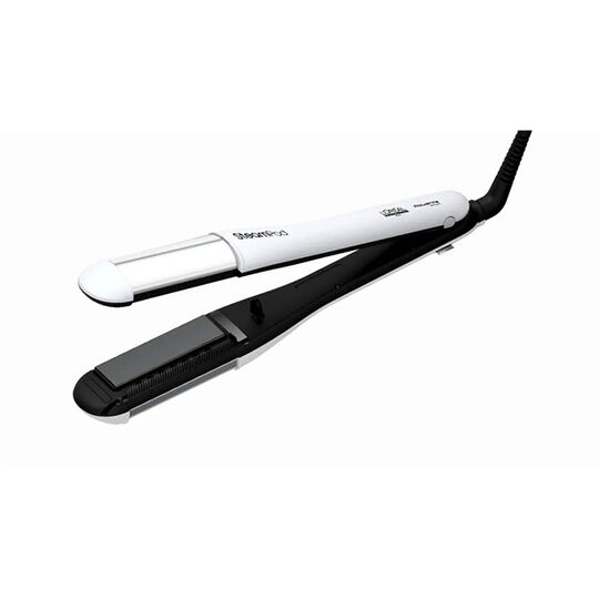 Pack lisseur boucleur SteamPod 4 et soin lissant