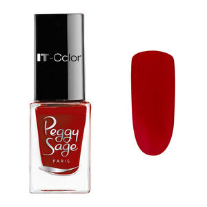 Vernis à ongles mini Aura