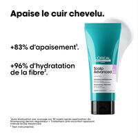 Traitement apaisant intense Scalp Advanced
