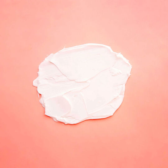 Rituel pour cheveux cr&eacute;pus fins