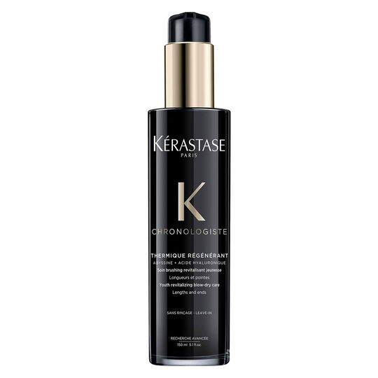 Thermique régénérant Chronologiste