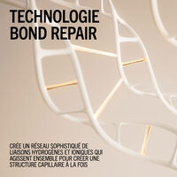 Shampooing illuminateur Blondme Bond Repair