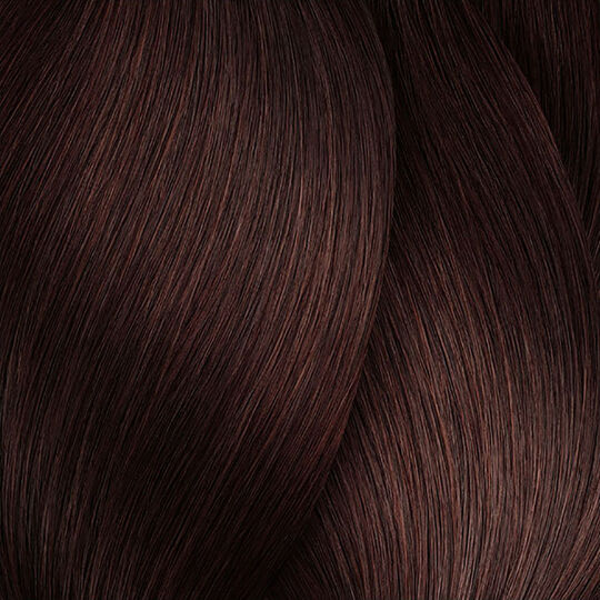 Coloration ton sur ton Diarichesse 5.52 Marron Frappé