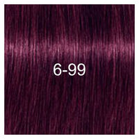 Coloration demi-permanente Igora Vibrance 6-99