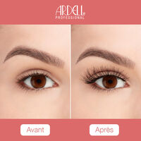 Faux cils à coller Wispies Natural Wispies