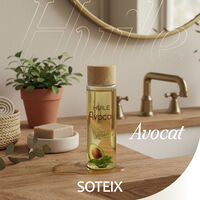 Rituel cheveux abim&eacute;s