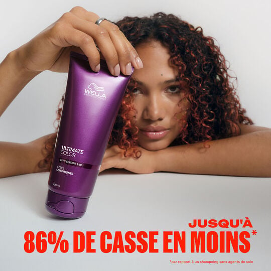 Conditioner Ultimate Color 200 ml