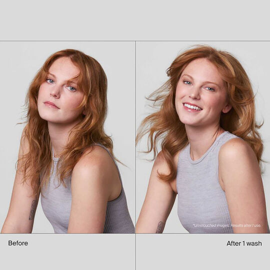 Conditioner cheveux fins Full