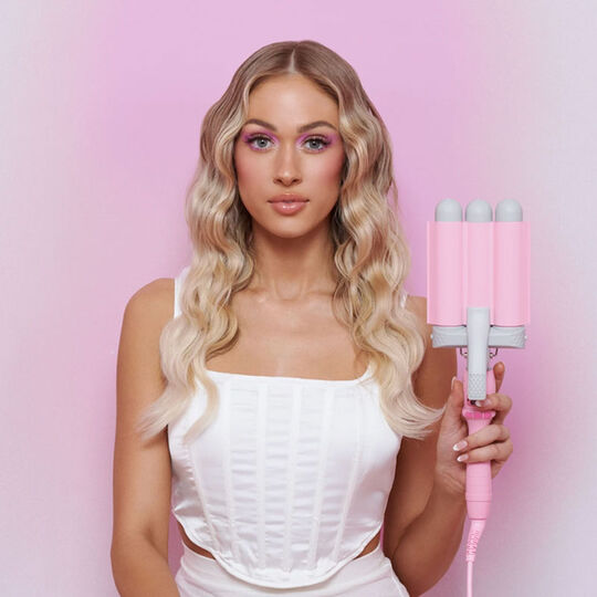 Fer à onduler Waver 32mm