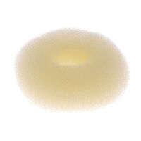 Couronne chigon XL Blond