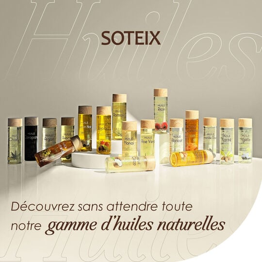 Huile de moutarde