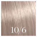 10/6 blond tr&egrave;s tr&egrave;s clair violet