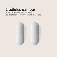 Compl&eacute;ment alimentaire pousse des cheveux cure 30 jours