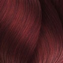 Majrouge 6.66 blond fonc&eacute; rouge profond