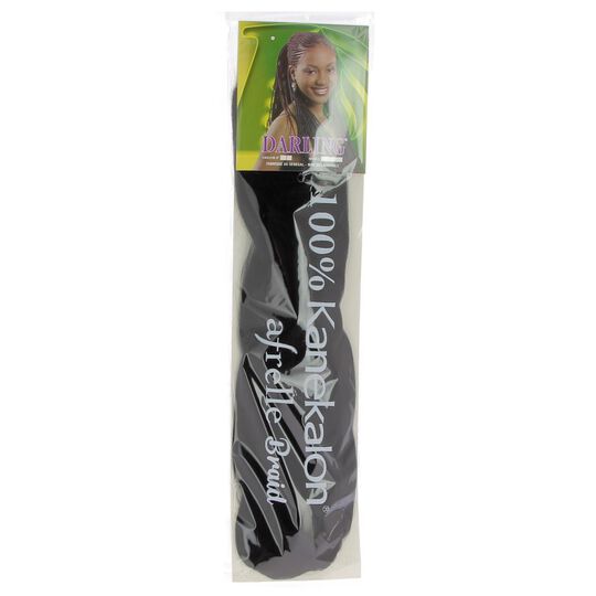 Mèche Afro Xpression 1