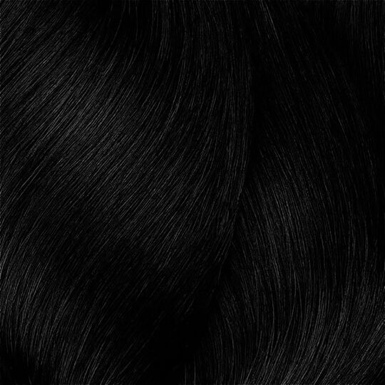 Coloration ton sur ton Diarichesse 1 Noir