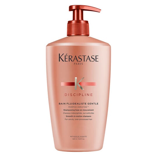 Bain Fluidealiste Discipline 500ml