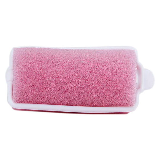 Lot de 6 Bigoudis mousse 32mm