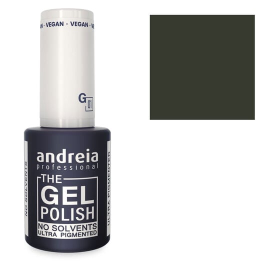 Vernis semi-permanent The Gel Polish G30