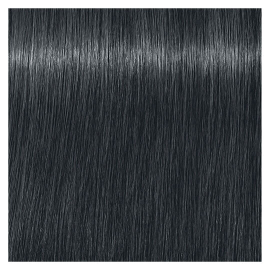 Coloration demi-permanente Igora Vibrance 7-21 ashy cedar