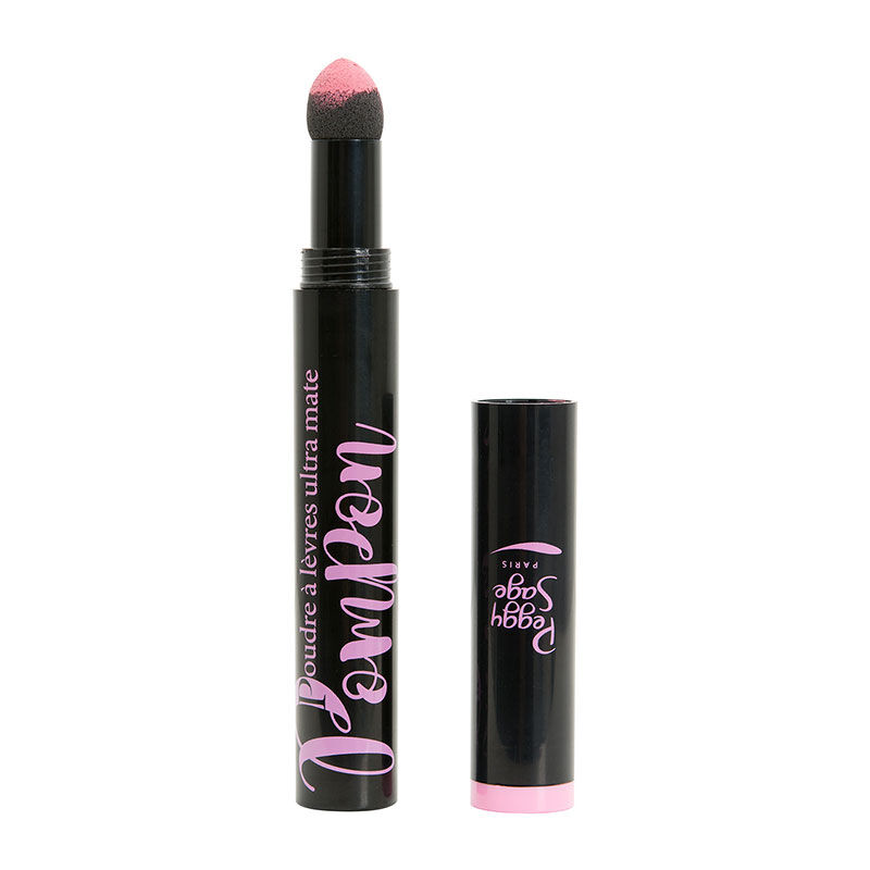 Poudre &agrave; l&egrave;vres ultra mate rose baby