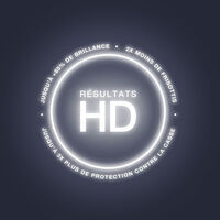 Duo lisseur Chronos et Bodyguard cheveux colorés