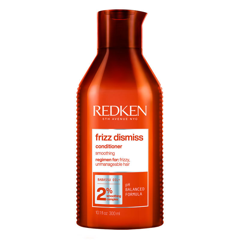 Conditioner anti-frisottis Frizz Dismiss