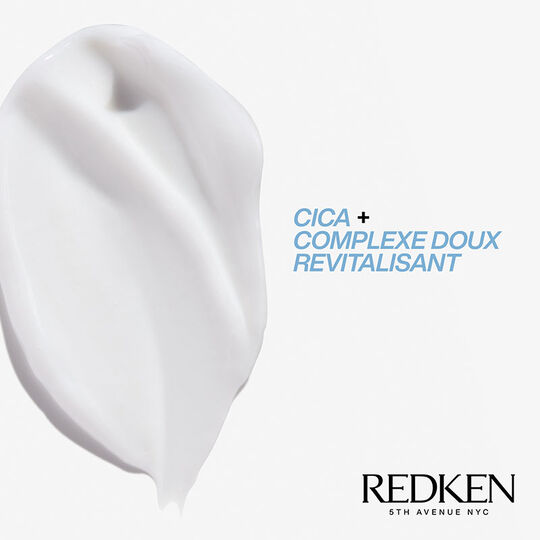 Cica crème sans rinçage pour cheveux décolorés Extreme Bleach Recovery