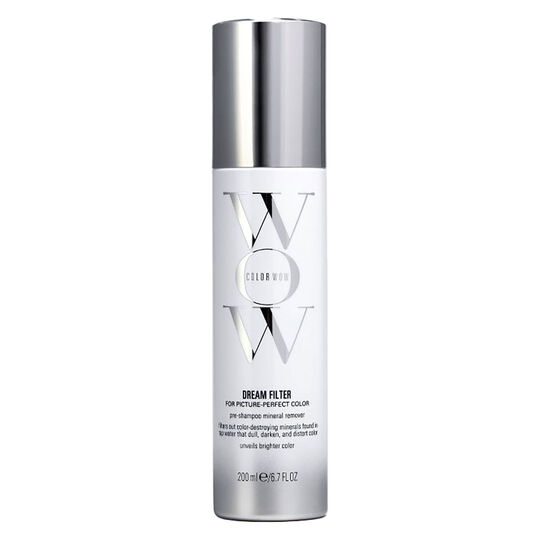 Pré-shampooing détox Dream Filter