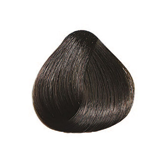 Coloration permanente The Couleur 4.15 châtain cendré acajou